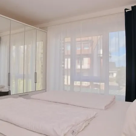 Christian-westphal-str 35, App Mermaid Inkl Wlan Und Sauna * Grömitz