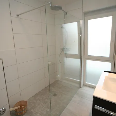 Appartement Christian-westphal-str 35, App Mermaid Inkl Wlan Und Sauna Grömitz