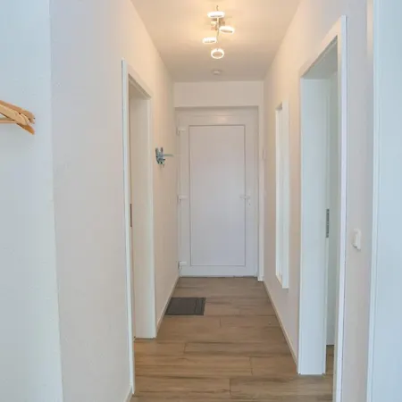 Christian-westphal-str 35, App Mermaid Inkl Wlan Und Sauna * Grömitz