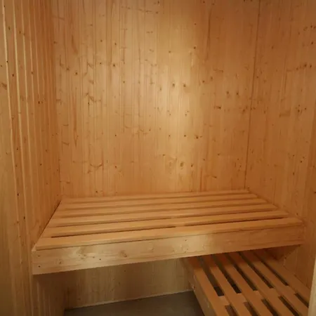 Appartement Christian-westphal-str 35, App Mermaid Inkl Wlan Und Sauna